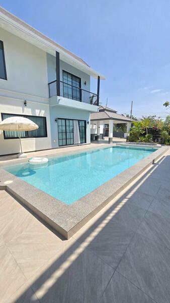 For Rent - Pool Villa, Huay Yai, A Prime Investment and Lifestyle, Chon Buri (Pattaya)