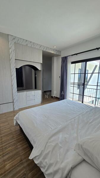 For Rent - Pool Villa, Huay Yai, A Prime Investment and Lifestyle, Chon Buri (Pattaya)