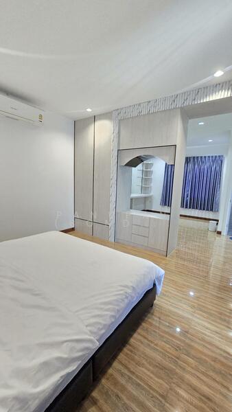 For Rent - Pool Villa, Huay Yai, A Prime Investment and Lifestyle, Chon Buri (Pattaya)