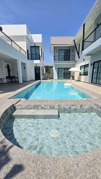 For Rent - Pool Villa, Huay Yai, A Prime Investment and Lifestyle, Chon Buri (Pattaya)