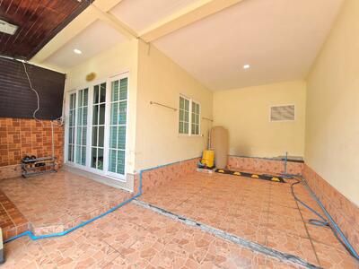 ขาย - เฟื่องฟ้า 17 : Fueng Fah Ville 17, สมุทรปราการ