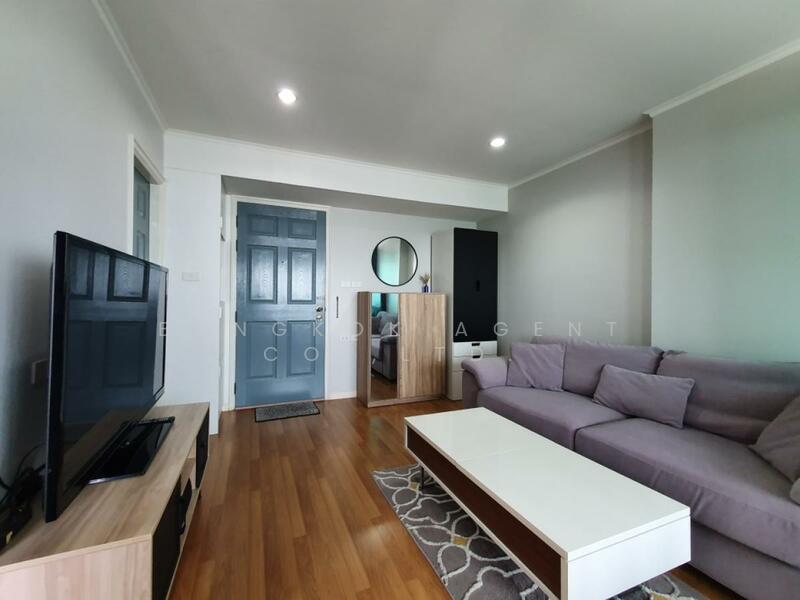 Lumpini Place Phahol-Saphankhwai, Bangkok, 171 Pradipat Road, Samsen Nai, Phaya Thai, Bangkok, Studio, 30 sqm, Condo For Sale, by Bangkok Agent Co.,Ltd., 60038177 - DDproperty.com