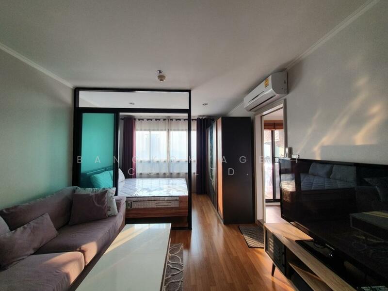 Lumpini Place Phahol-Saphankhwai, Bangkok, 171 Pradipat Road, Samsen Nai, Phaya Thai, Bangkok, Studio, 30 sqm, Condo For Sale, by Bangkok Agent Co.,Ltd., 60038177 - DDproperty.com