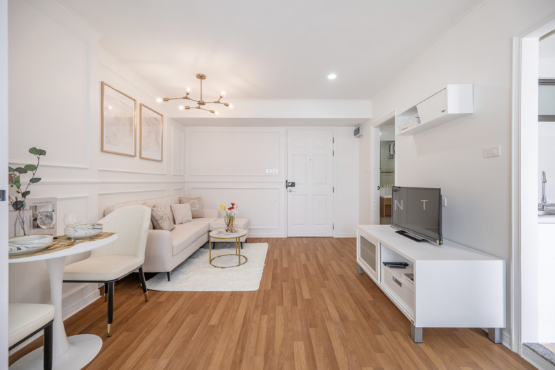 Lumpini Place Phahol-Saphankhwai, Bangkok, 171 Pradipat Road, Samsen Nai, Phaya Thai, Bangkok, 1 Bedroom, 35 sqm, Condo For Sale, by Bangkok Agent Co.,Ltd., 60038178 - DDproperty.com