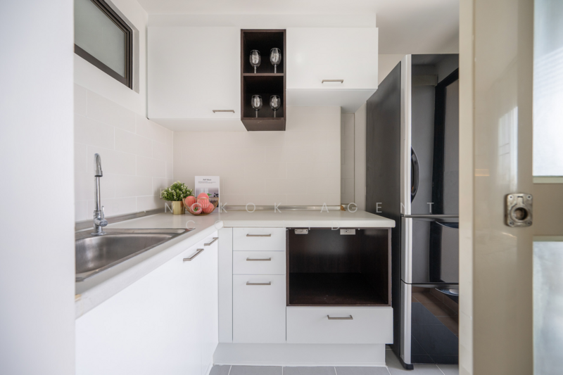 Lumpini Place Phahol-Saphankhwai, Bangkok, 171 Pradipat Road, Samsen Nai, Phaya Thai, Bangkok, 1 Bedroom, 35 sqm, Condo For Sale, by Bangkok Agent Co.,Ltd., 60038178 - DDproperty.com