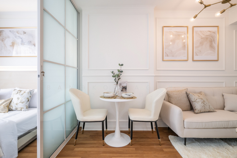 Lumpini Place Phahol-Saphankhwai, Bangkok, 171 Pradipat Road, Samsen Nai, Phaya Thai, Bangkok, 1 Bedroom, 35 sqm, Condo For Sale, by Bangkok Agent Co.,Ltd., 60038178 - DDproperty.com