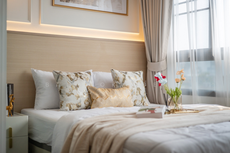 Lumpini Place Phahol-Saphankhwai, Bangkok, 171 Pradipat Road, Samsen Nai, Phaya Thai, Bangkok, 1 Bedroom, 35 sqm, Condo For Sale, by Bangkok Agent Co.,Ltd., 60038178 - DDproperty.com