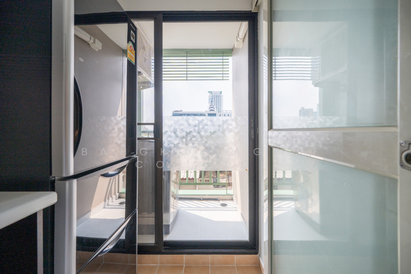 Lumpini Place Phahol-Saphankhwai, Bangkok, 171 Pradipat Road, Samsen Nai, Phaya Thai, Bangkok, 1 Bedroom, 35 sqm, Condo For Sale, by Bangkok Agent Co.,Ltd., 60038178 - DDproperty.com