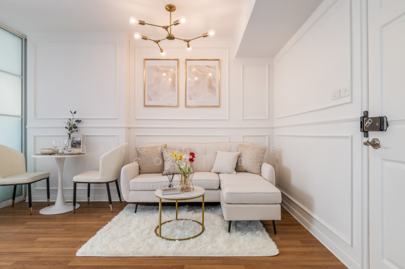 Lumpini Place Phahol-Saphankhwai, Bangkok, 171 Pradipat Road, Samsen Nai, Phaya Thai, Bangkok, 1 Bedroom, 35 sqm, Condo For Sale, by Bangkok Agent Co.,Ltd., 60038178 - DDproperty.com