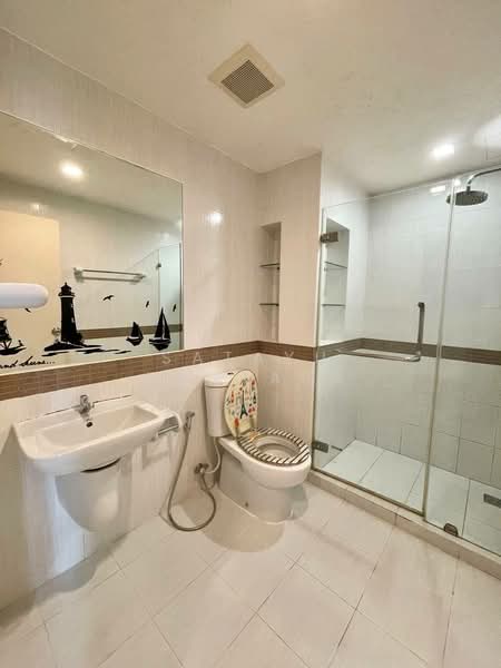 Casa Condo Asoke - Dindaeng, กรุงเทพ, 5801 ถนนดินแดง, ดินแดง, กรุงเทพ, 30 ตร.ม., คอนโด ให้เช่า, โดย Satayu Kantasa, 60038205 - DDproperty.com