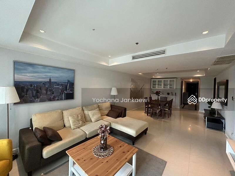 For Sale - The Oleander, Bangkok