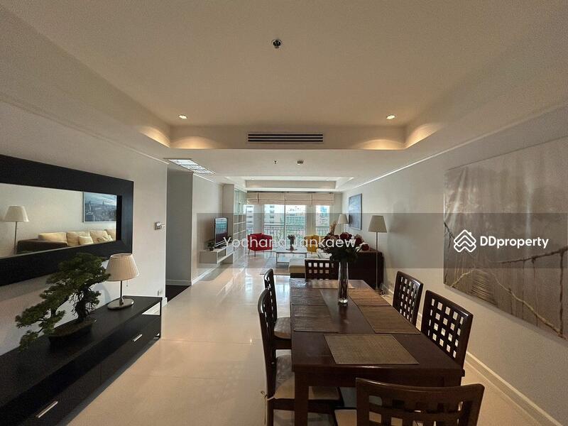 For Sale - The Oleander, Bangkok