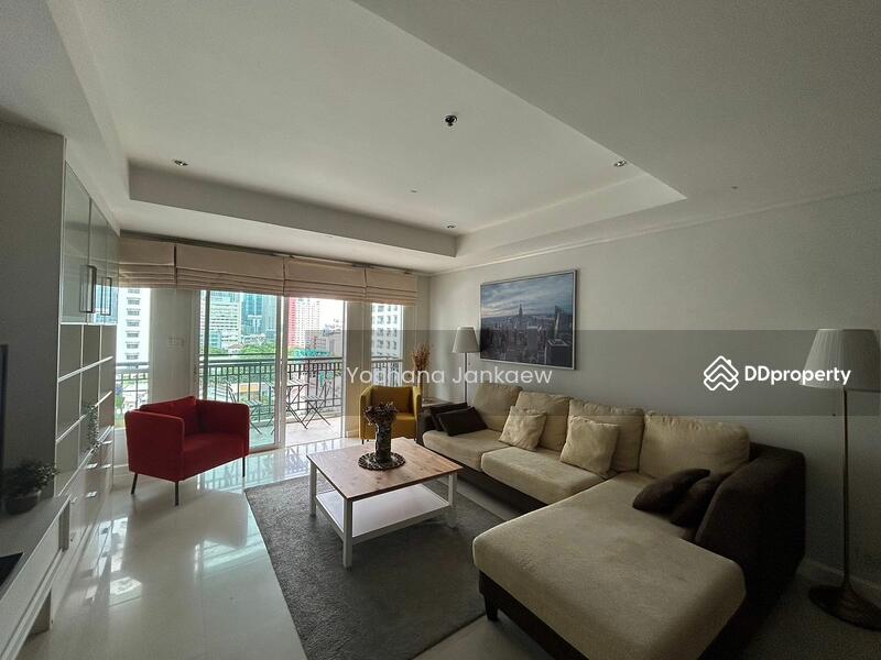 For Sale - The Oleander, Bangkok