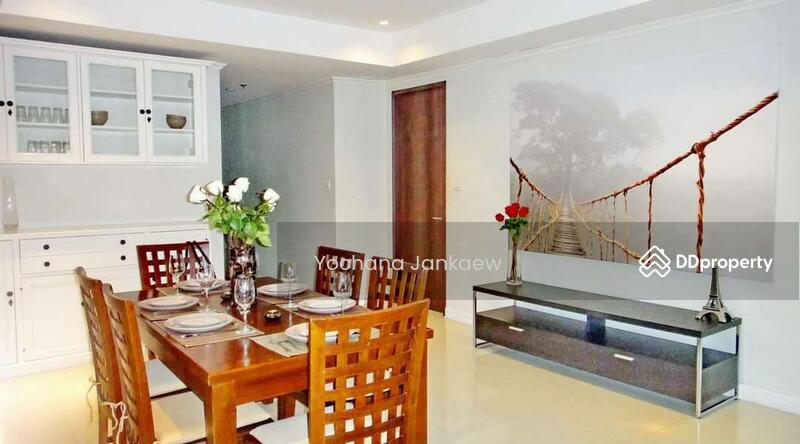 For Sale - The Oleander, Bangkok