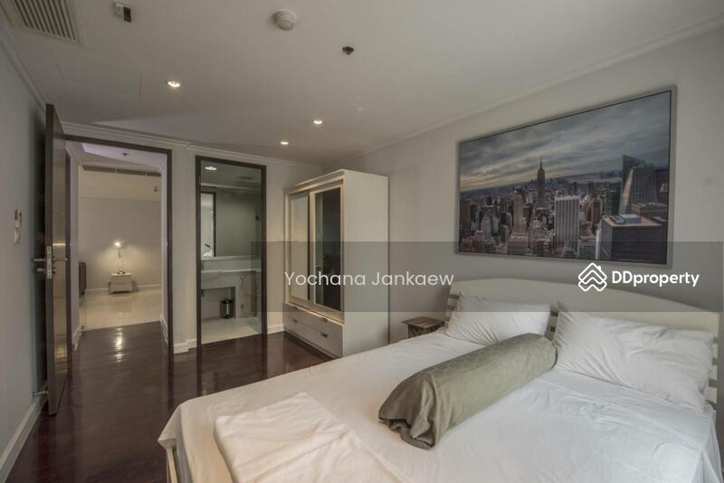For Sale - The Oleander, Bangkok