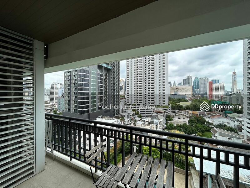 For Sale - The Oleander, Bangkok