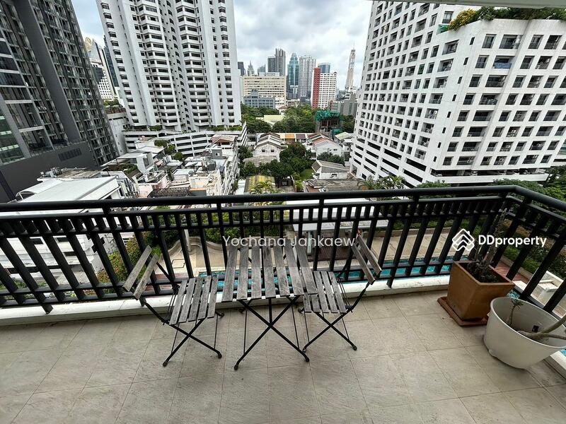 For Sale - The Oleander, Bangkok