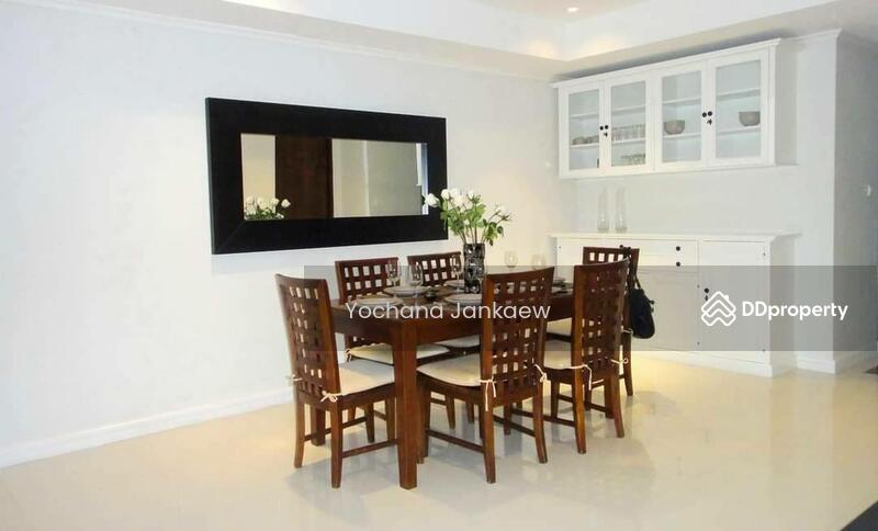 For Sale - The Oleander, Bangkok
