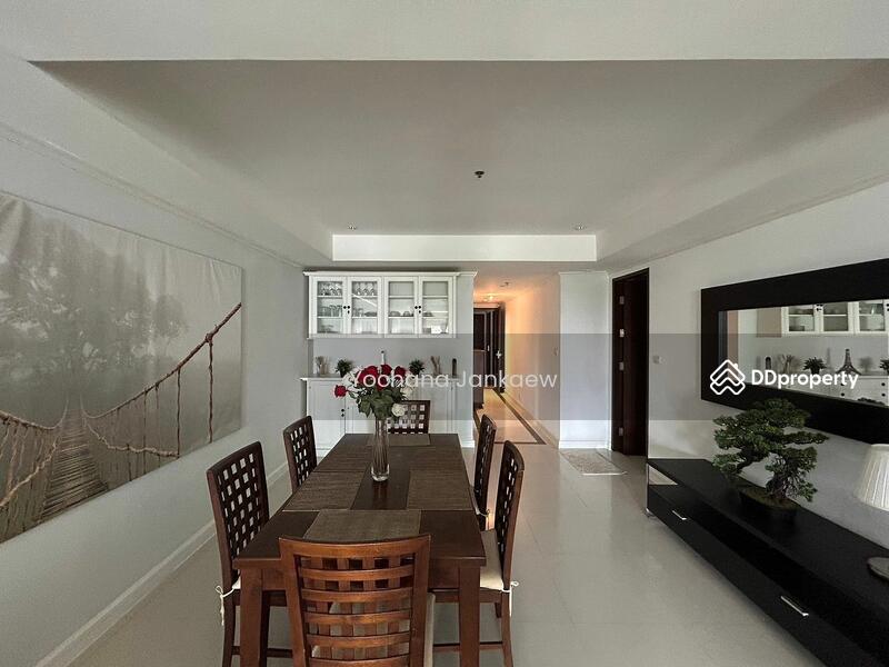 For Sale - The Oleander, Bangkok