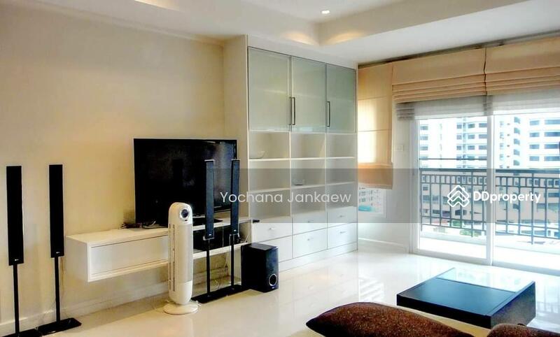 For Sale - The Oleander, Bangkok