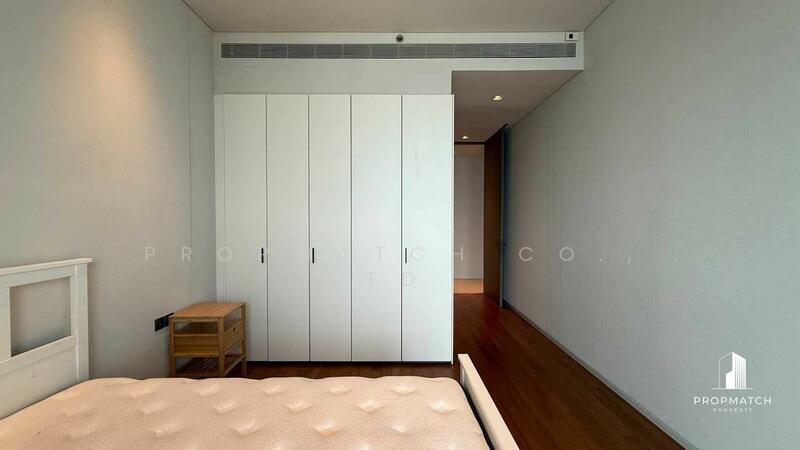 Banyan Tree Residences Riverside, Bangkok, Soi Somdet Chao Phraya 17, Khlong San, Bangkok, 3 Bedrooms, 250 sqm, Condo For Rent, by PROPMATCH CO., LTD., 60038261 - DDproperty.com