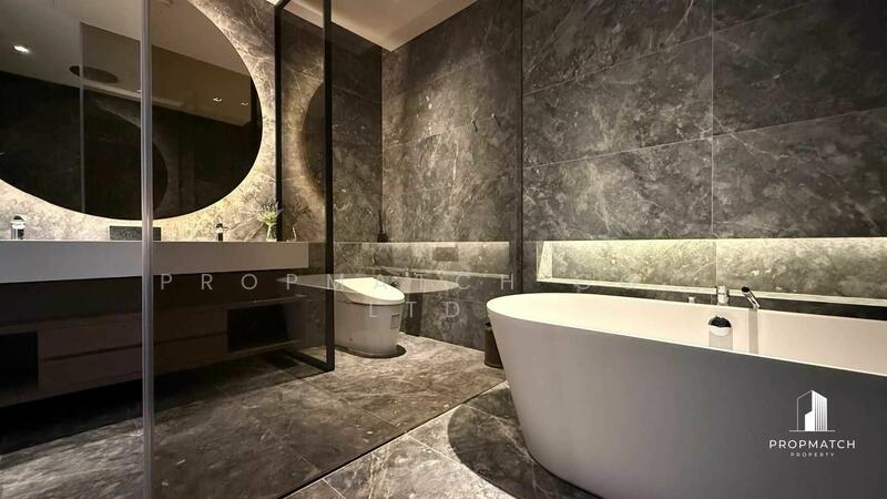 Banyan Tree Residences Riverside, Bangkok, Soi Somdet Chao Phraya 17, Khlong San, Bangkok, 3 Bedrooms, 250 sqm, Condo For Rent, by PROPMATCH CO., LTD., 60038261 - DDproperty.com