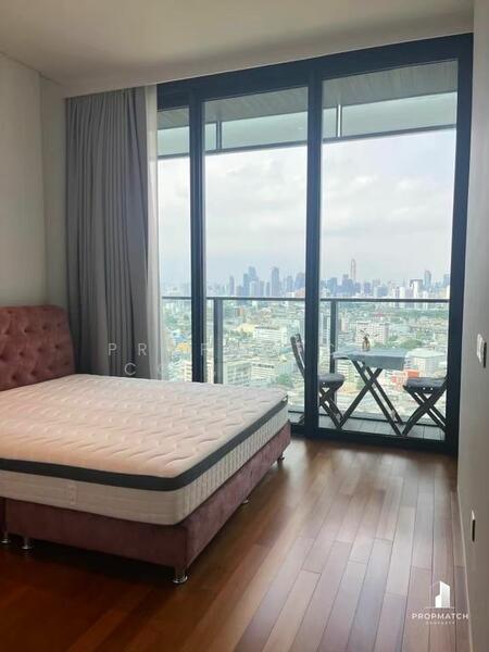Banyan Tree Residences Riverside, Bangkok, Soi Somdet Chao Phraya 17, Khlong San, Bangkok, 3 Bedrooms, 250 sqm, Condo For Rent, by PROPMATCH CO., LTD., 60038261 - DDproperty.com
