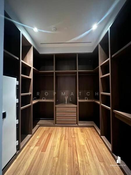 Banyan Tree Residences Riverside, Bangkok, Soi Somdet Chao Phraya 17, Khlong San, Bangkok, 3 Bedrooms, 250 sqm, Condo For Rent, by PROPMATCH CO., LTD., 60038261 - DDproperty.com