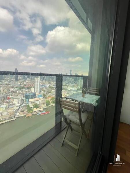 Banyan Tree Residences Riverside, Bangkok, Soi Somdet Chao Phraya 17, Khlong San, Bangkok, 3 Bedrooms, 250 sqm, Condo For Rent, by PROPMATCH CO., LTD., 60038261 - DDproperty.com