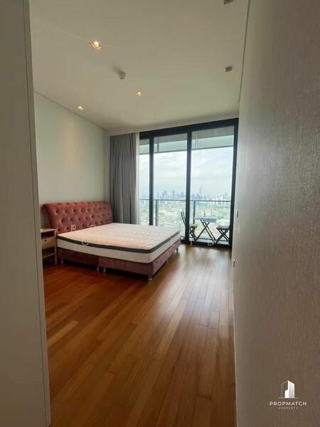 Banyan Tree Residences Riverside, Bangkok, Soi Somdet Chao Phraya 17, Khlong San, Bangkok, 3 Bedrooms, 250 sqm, Condo For Rent, by PROPMATCH CO., LTD., 60038261 - DDproperty.com
