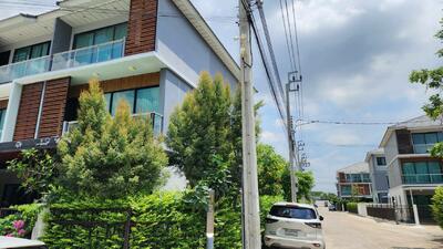 ขาย - Supalai Essence Ladprao : ศุภาลัย เอสเซ้นส์ ลาดพร้าว, กรุงเทพ