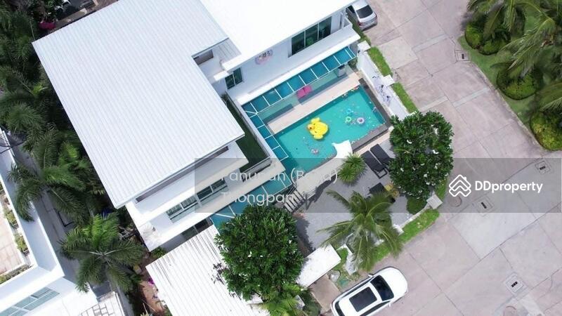 For Rent - Palm Oasis Villa Pattaya, Chon Buri