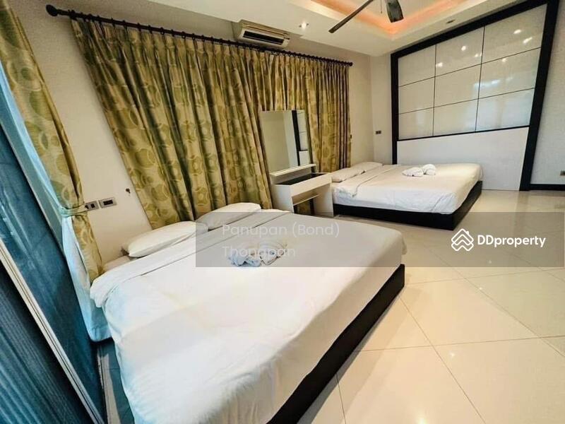 For Rent - Palm Oasis Villa Pattaya, Chon Buri