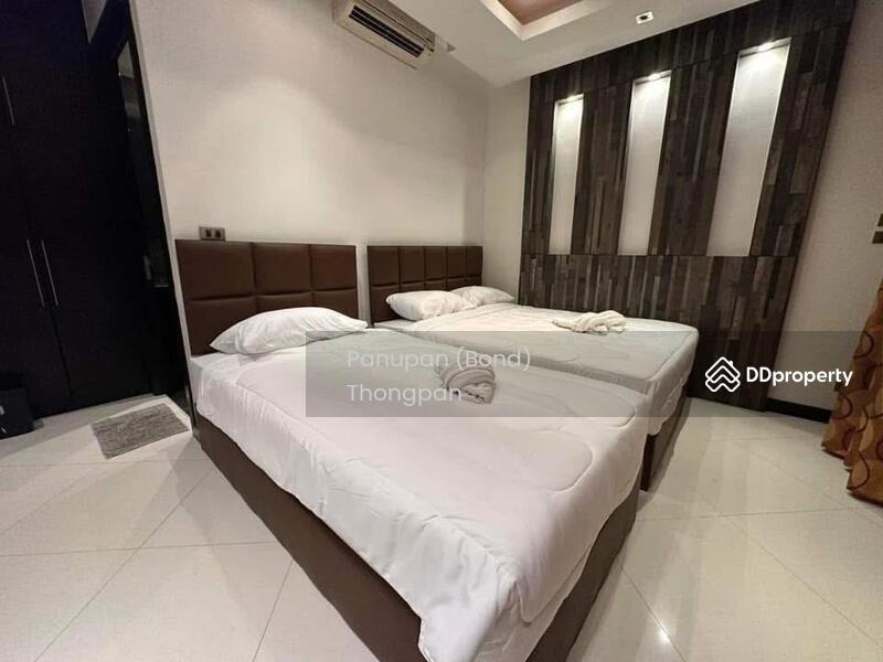 For Rent - Palm Oasis Villa Pattaya, Chon Buri