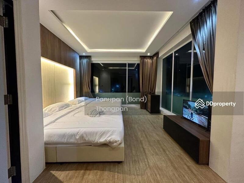 For Rent - Palm Oasis Villa Pattaya, Chon Buri