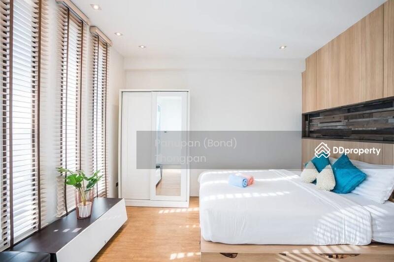 For Rent - Palm Oasis Villa Pattaya, Chon Buri
