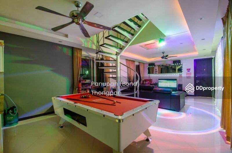 For Rent - Palm Oasis Villa Pattaya, Chon Buri