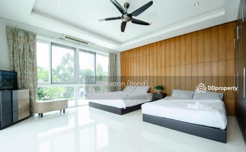 For Rent - Palm Oasis Villa Pattaya, Chon Buri
