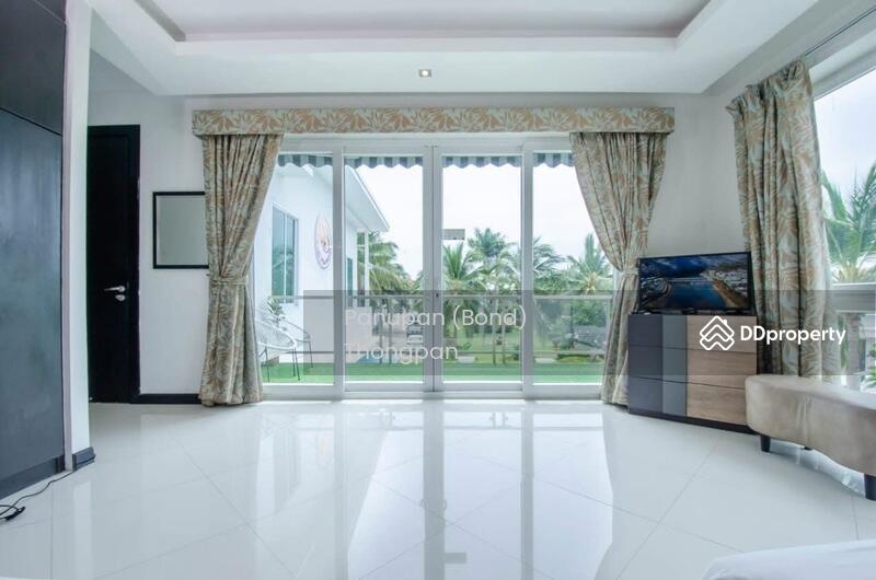 For Rent - Palm Oasis Villa Pattaya, Chon Buri