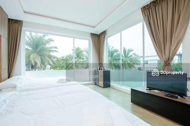 For Rent - Palm Oasis Villa Pattaya, Chon Buri