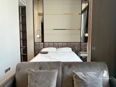 For Rent - ASHTON Silom, Bangkok