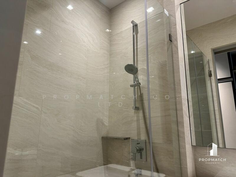 ASHTON Silom, Bangkok, 166 Silom Road, Bang Rak, Bang Rak, Bangkok, 1 Bedroom, 31 sqm, Condo For Rent, by PROPMATCH CO., LTD., 60038271 - DDproperty.com