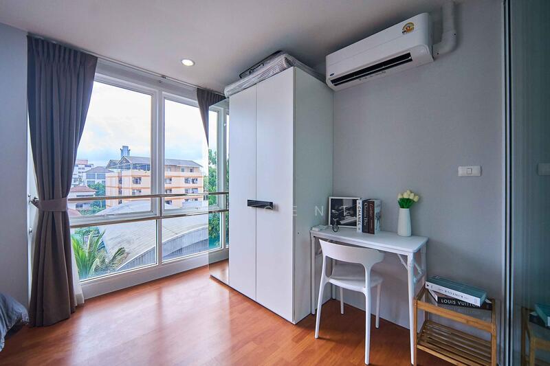 Kes Ratchada, Bangkok, - Soi Sutthiphon-Pracha Songkhro 2 Ratchadaphisek Road, Din Daeng, Din Daeng, Bangkok, 1 Bedroom, 32 sqm, Condo For Sale, by NRagent, 60038283 - DDproperty.com