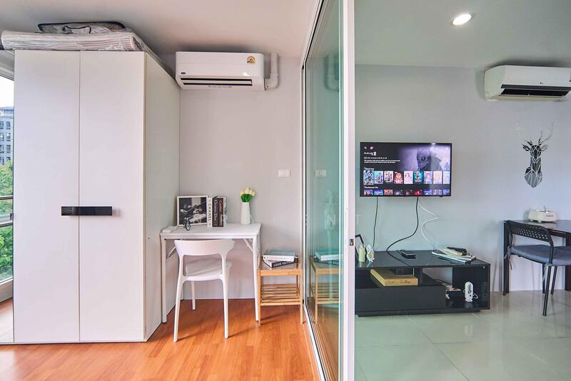 Kes รัชดา (เคส รัชดา), กรุงเทพ, - ซอยสุทธิพร - ซอย ประชาสงเคราะห์ 2 ถนนรัชดาภิเษก, ดินแดง, ดินแดง, กรุงเทพ, 32 ตร.ม., คอนโด ขาย, โดย NRagent, 60038283 - DDproperty.com