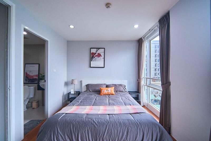 Kes รัชดา (เคส รัชดา), กรุงเทพ, - ซอยสุทธิพร - ซอย ประชาสงเคราะห์ 2 ถนนรัชดาภิเษก, ดินแดง, ดินแดง, กรุงเทพ, 32 ตร.ม., คอนโด ขาย, โดย NRagent, 60038283 - DDproperty.com