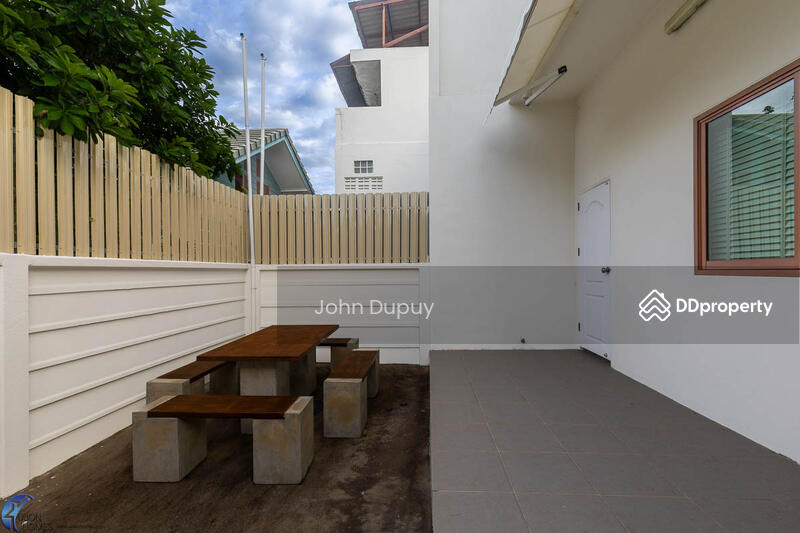 For Sale - Beautiful new townhouse Soi 40 Nai Mueang Ubon, Ubon Ratchathani
