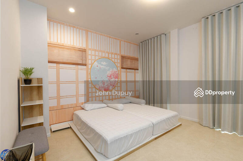 For Sale - Beautiful new townhouse Soi 40 Nai Mueang Ubon, Ubon Ratchathani
