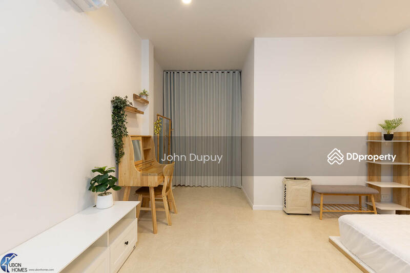 For Sale - Beautiful new townhouse Soi 40 Nai Mueang Ubon, Ubon Ratchathani