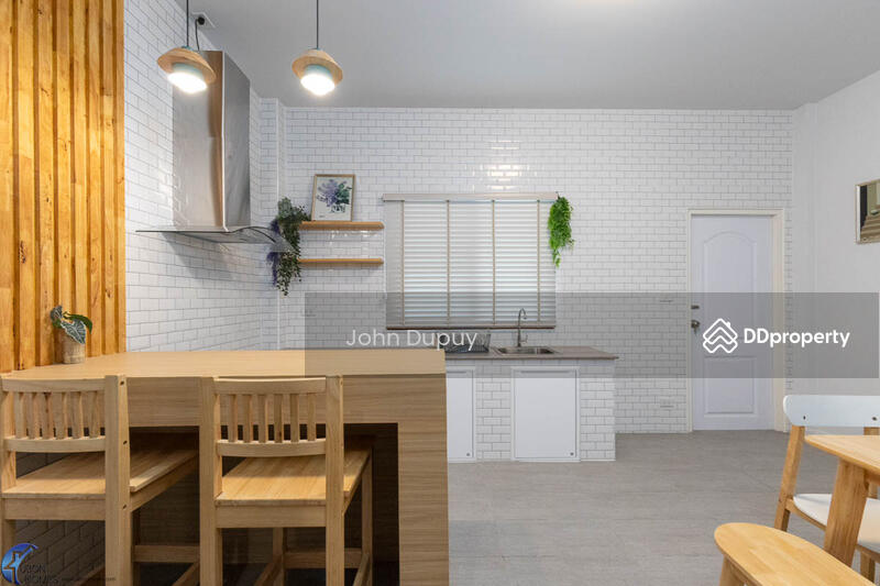 For Sale - Beautiful new townhouse Soi 40 Nai Mueang Ubon, Ubon Ratchathani