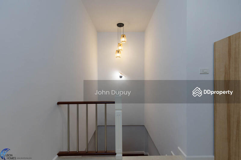 For Sale - Beautiful new townhouse Soi 40 Nai Mueang Ubon, Ubon Ratchathani